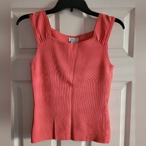 LOFT Sleeveless Blouse! Size S